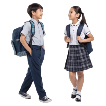 Especialización en uniformes